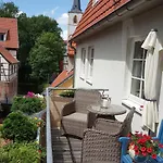 アパート Altstadtapartment An Der Kraemerbruecke *