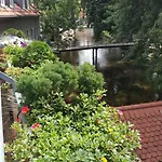 アパート Altstadtapartment An Der Kraemerbruecke *