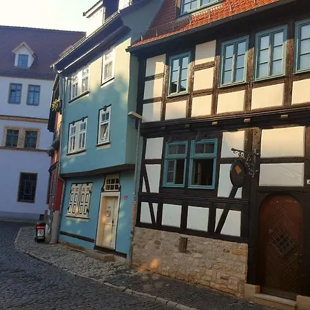 Altstadtapartment An Der Kramerbrucke Appartement *