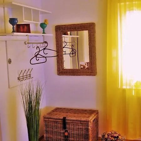 Apartment Altstadtapartment An Der Kraemerbruecke