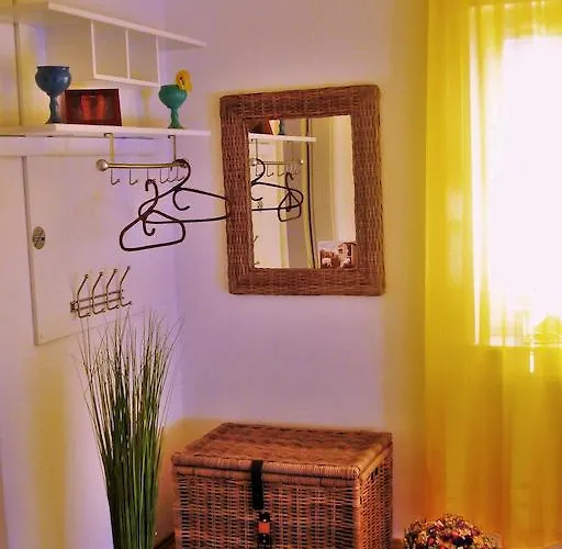 Appartement Altstadtapartment An Der Kraemerbruecke