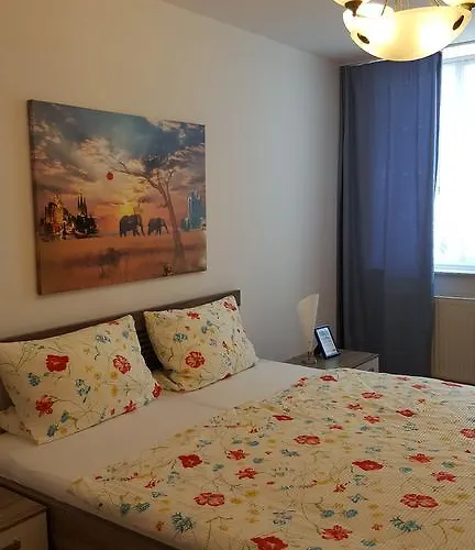 Appartement Altstadtapartment An Der Kramerbrucke